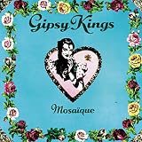 album art to Mosaque