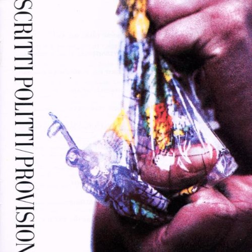 SCRITTI POLITTI - Magnificent 80