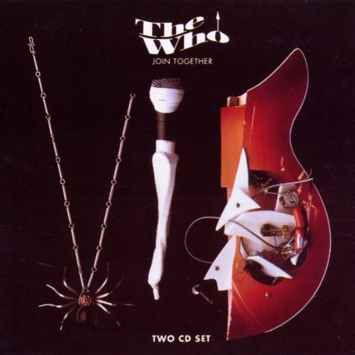 Who, The - Join Together (Cd2) - Zortam Music