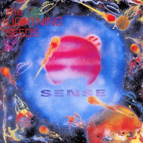 The Lightning Seeds - SENSE - Zortam Music