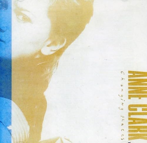 Anne Clark - Changing Places - Zortam Music