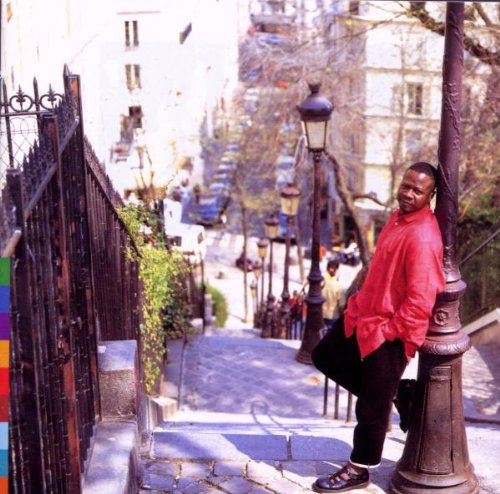 Papa Wemba - Le Voyageur - Zortam Music