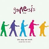 Live - The Way We Walk Vol. 2 (The Longs)