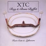 album art to Rag & Bone Buffet: Rare Cuts & Leftovers