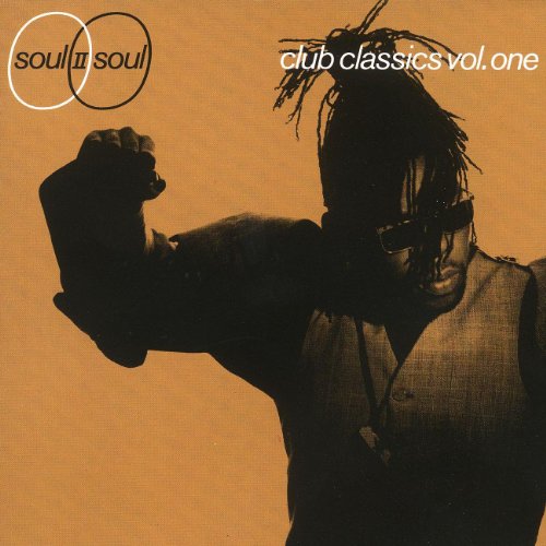 Soul II Soul - Soul II Soul Vol.1 - Club Classics - Zortam Music