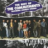 The Best Of by The Commitments