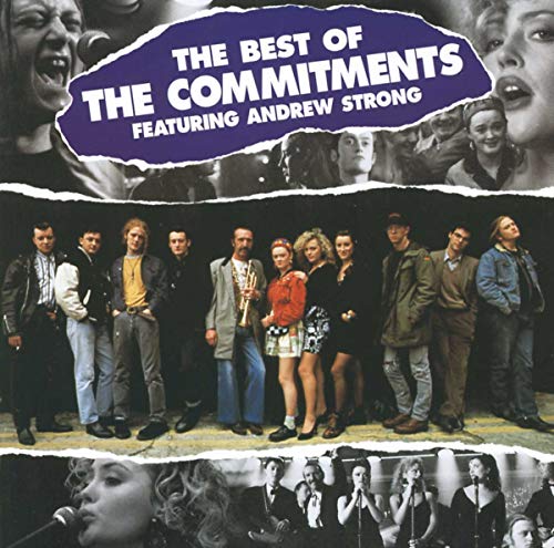 The Commitments - The Midnight Hour (The Mail) - Zortam Music