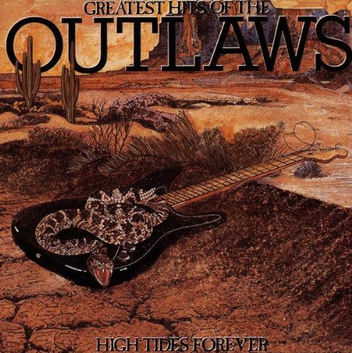 OUTLAWS - Greatest Hits - Zortam Music