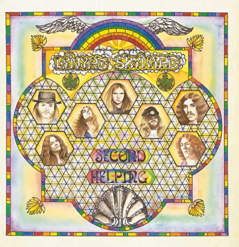 Lynyrd Skynyrd - Don