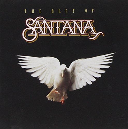 Santana - The Best Of Santana (Disc 2) - Zortam Music