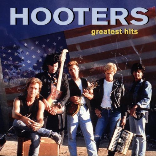HOOTERS - Nervous Night Lyrics - Zortam Music