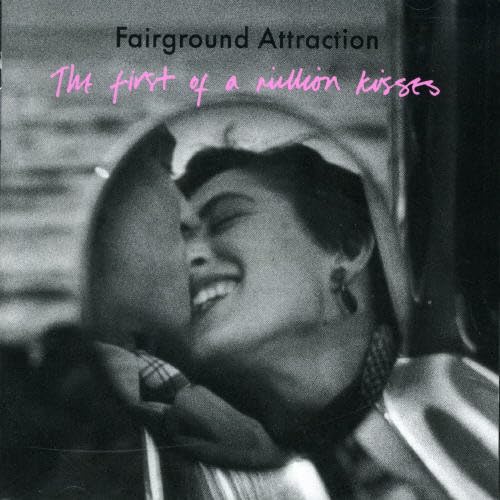 FAIRGROUND ATTRACTION - Clare Lyrics - Zortam Music