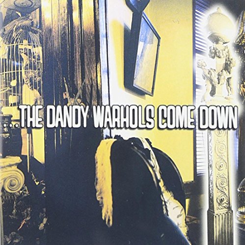 Dandy Warhols - I Love you Lyrics - Zortam Music