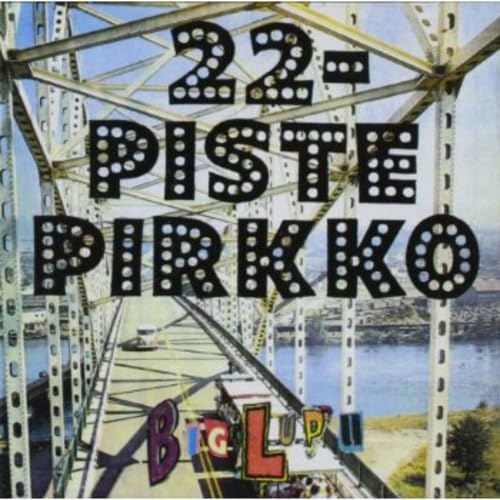 22-pistepirkko - Swamp Blues Lyrics - Zortam Music