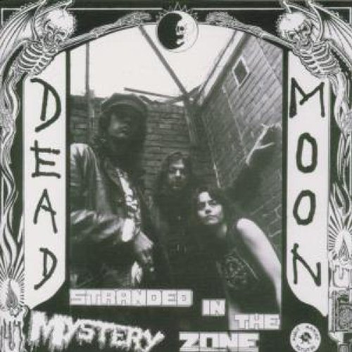 Stranded In The Mystery Zone