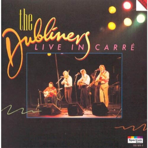 Live in Carre