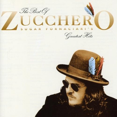 Zucchero - Sugar Fornaciari
