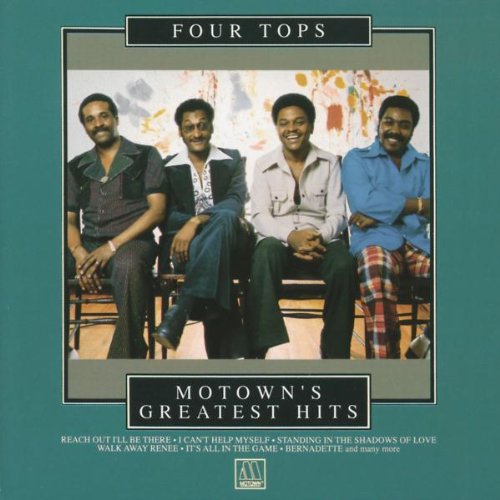 Four Tops - Motown