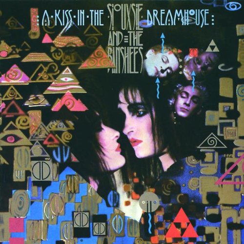 A Kiss in the Dreamhouse