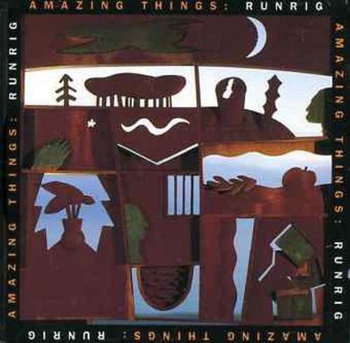 Runrig - Amazing Things - Zortam Music