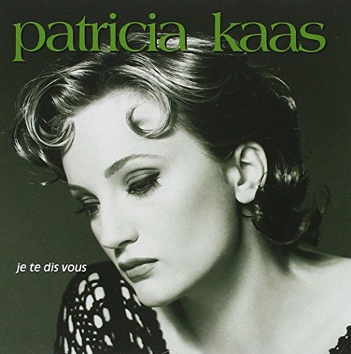 Patricia Kaas - It
