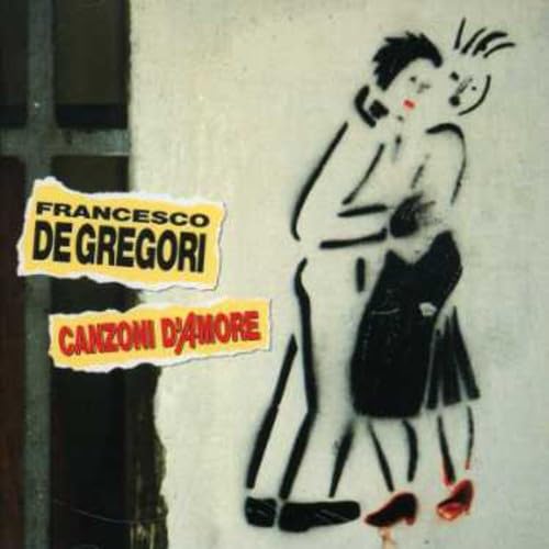 Canzoni D'amore