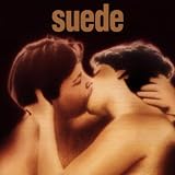 Suede by Suede