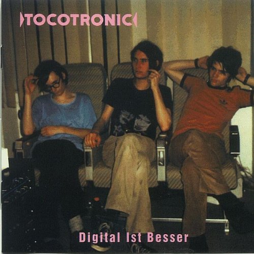 Tocotronic - Hamburg Rockt Lyrics - Zortam Music