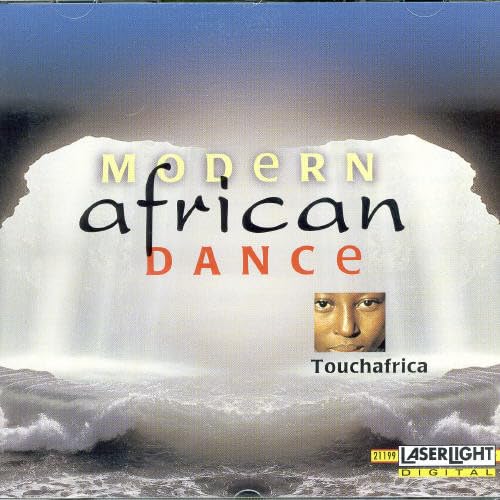 Modern African Dance