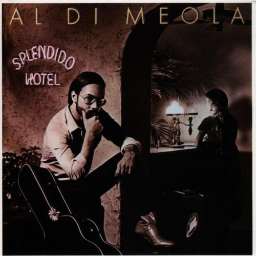 Al Di Meola - Jazz Serenade 3 [Disc 1] - Zortam Music