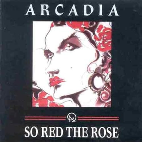 Arcadia - The Flame [Extended Remix] Lyrics - Zortam Music