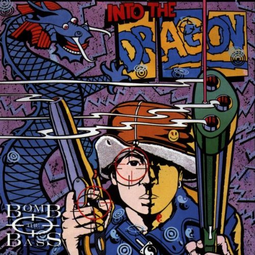 bomb the bass - megablast (hip hop on precinct 13) Lyrics - Zortam Music