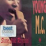 Stone Cold Rhymin' by Young MC