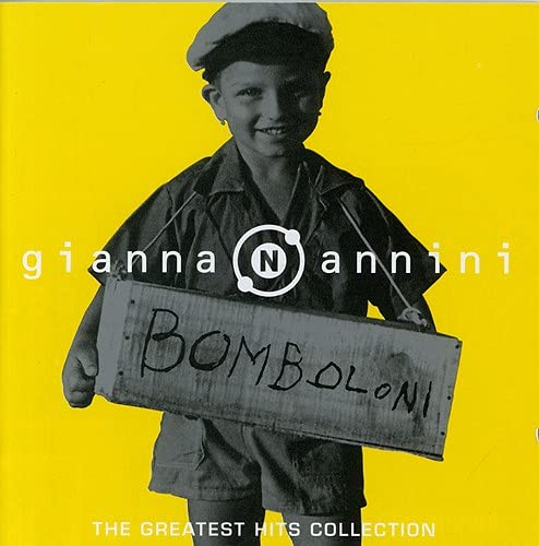 Gianna Nannini - Che bello ! - Die Schnsten Italienischen Pop-Songs - Zortam Music