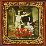 Sackcloth'N'Ashes