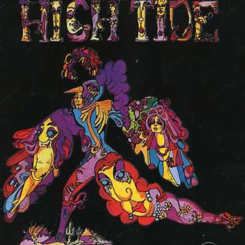 High Tide