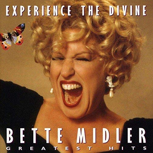Bette Midler - Experience The Divine: Greatest Hits - Zortam Music Bette Midler - Experience The Divine: Greatest Hits - Zortam Music