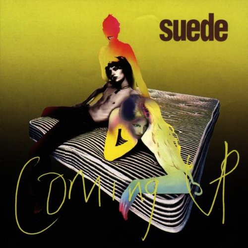 Suede - Kob Indy Rock - Zortam Music