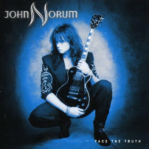 John Norum - Face The Truth Lyrics - Zortam Music