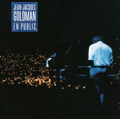 Jean-Jacques Goldman - En public - Zortam Music