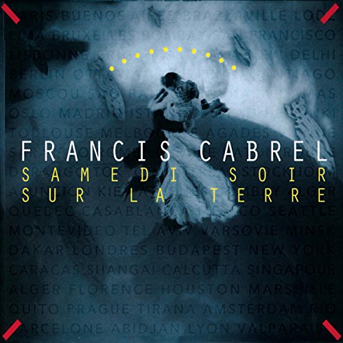 Francis Cabrel - L