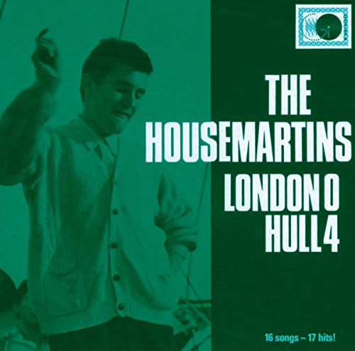Housemartins - Hull 4 London 0 - Zortam Music