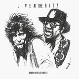 Live at Ritz + Bo Diddley