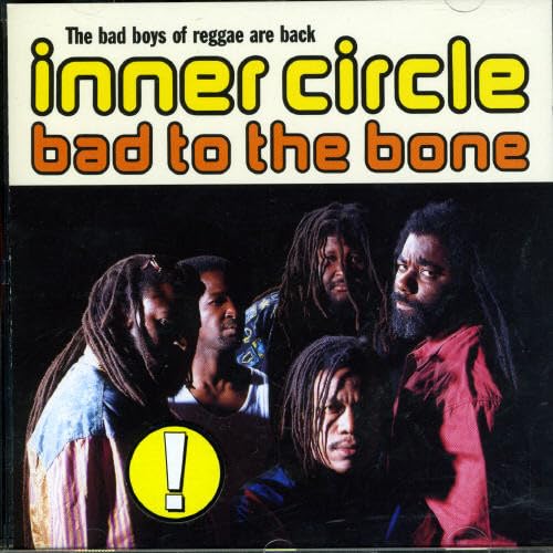 Inner Circle - Inner Circle Reggae Collection - Zortam Music