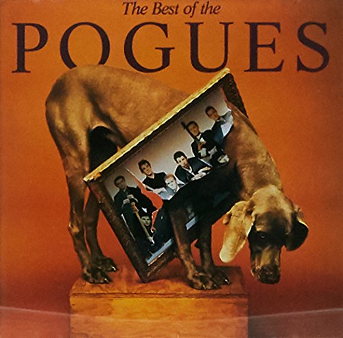 The Pogues - Irish Rover Lyrics - Zortam Music