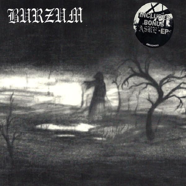 Burzum