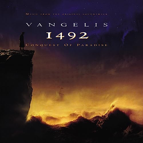 Vangelis - Conquest Of Paradise - Zortam Music