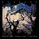 Burning from the Inside Import by Bauhaus
