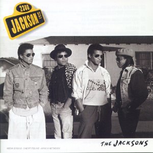 The Jacksons - 2300 Jackson Street - Zortam Music
