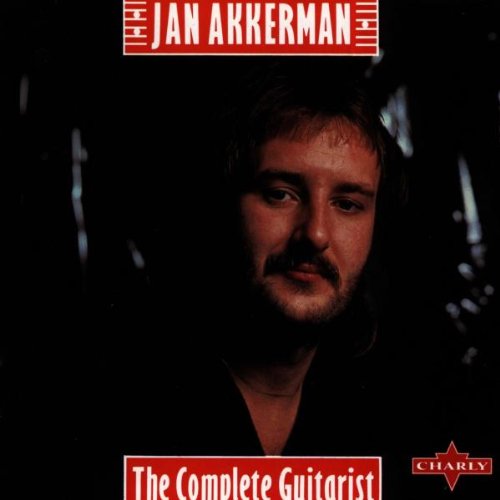 Jan Akkerman - The Complete Guitarist - Zortam Music